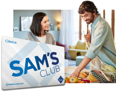 Cómo obtener mi Membresía Sams Club en línea Revista Socio Sam s Club