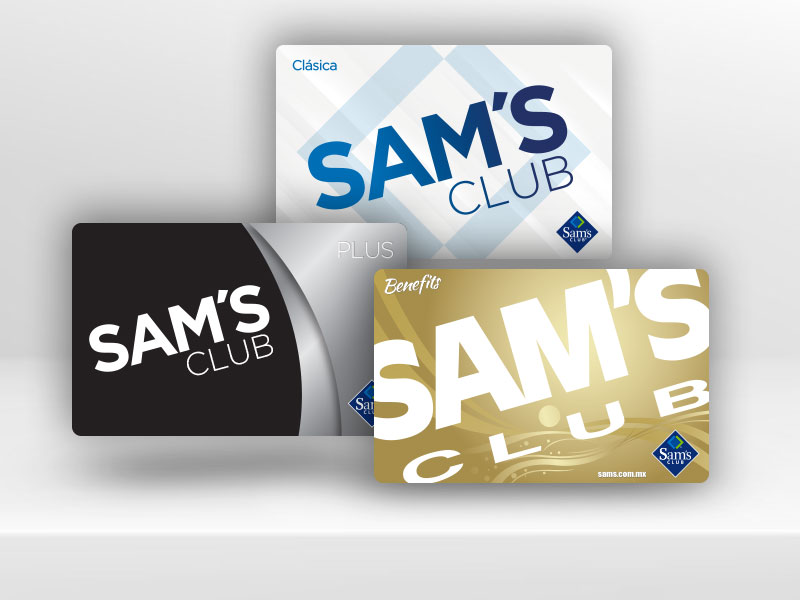 Membresías De Sam’s Club, ¿Cuánto Cuestan Y Cuáles Son Sus Beneficios?