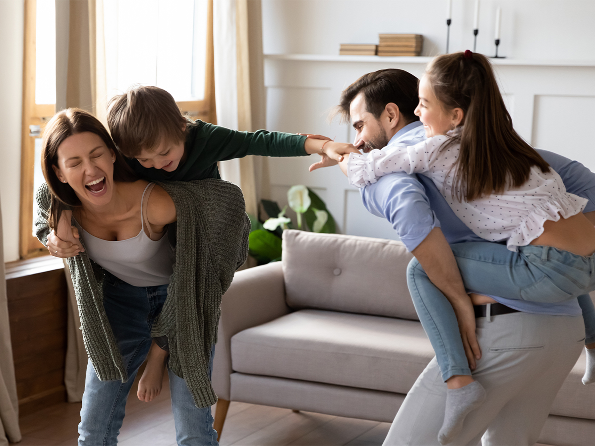 actividades para tus hijos portada