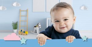 4 Tips Para Crear Un Cuarto De Juegos Seguro Para Tu Bebé