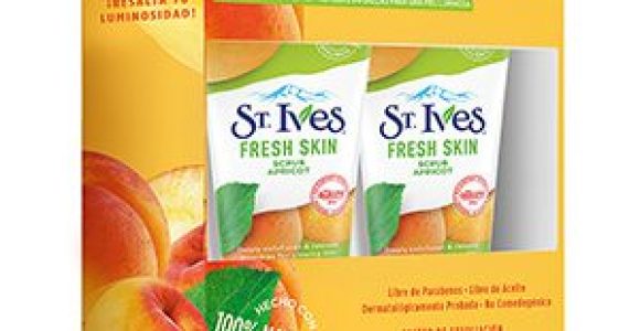St. Ives Fresh