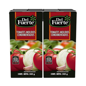 tomates molidos