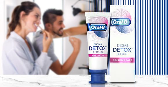 Sillas para bebé y otros artículos que harán tu vida más fácil 15 oral b pasta dental encias detox