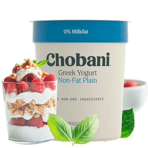 Yogurt griego natural, opción perfecta consumir todos los días | Revista Socio Sam's Club