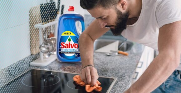 Salvo Kitchen Master Revista Socio Sams Club