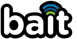Logo Bait 1