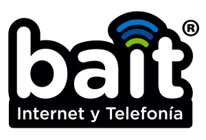 Logo Bait 2