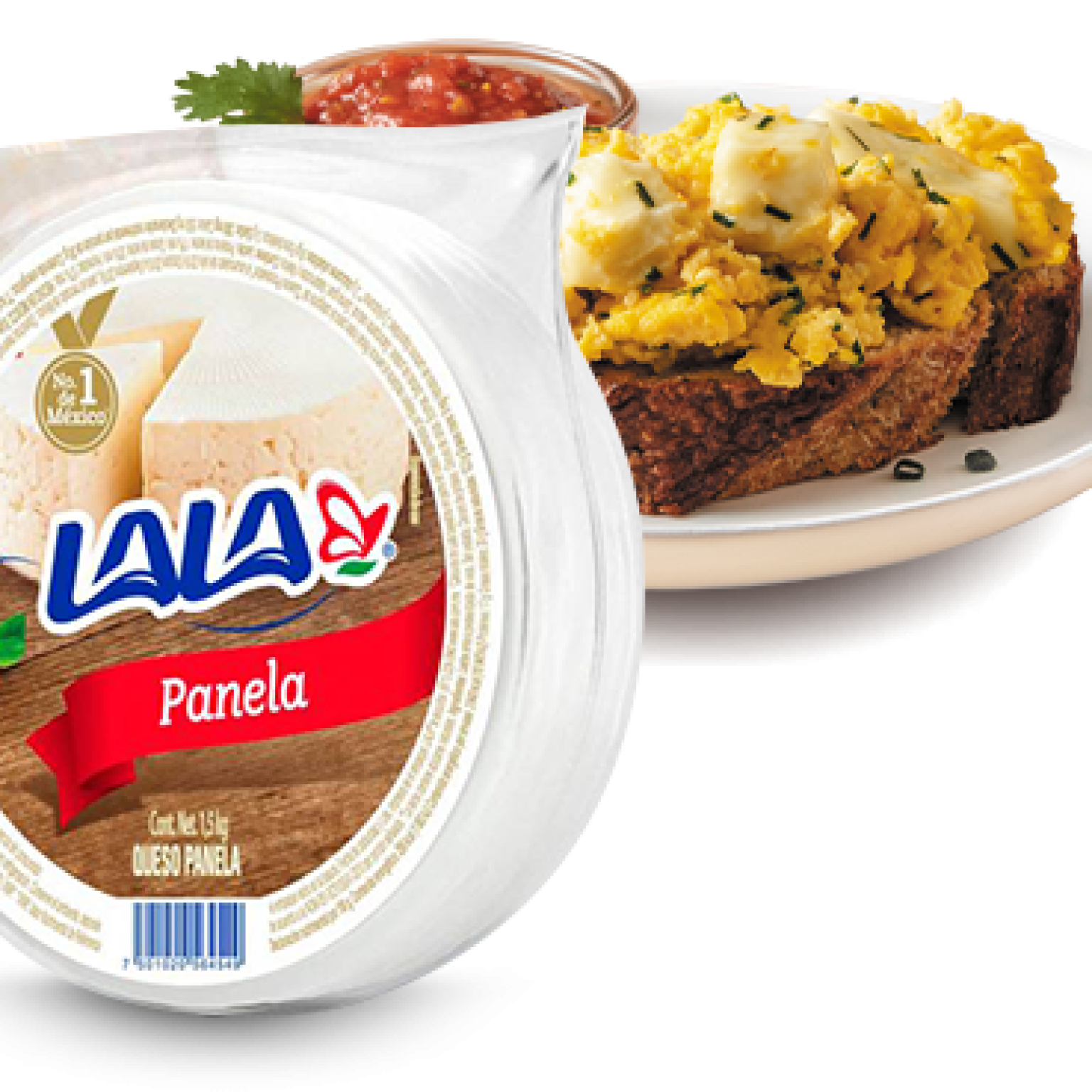 Queso panela, por qué se considera el más saludable Revista Socio Sam