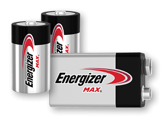 Energizer Max Info