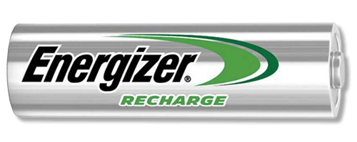 Energizer Recharge Bateria