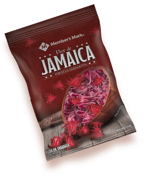 Agua de Jamaica! 12 beneficios que la hacen única