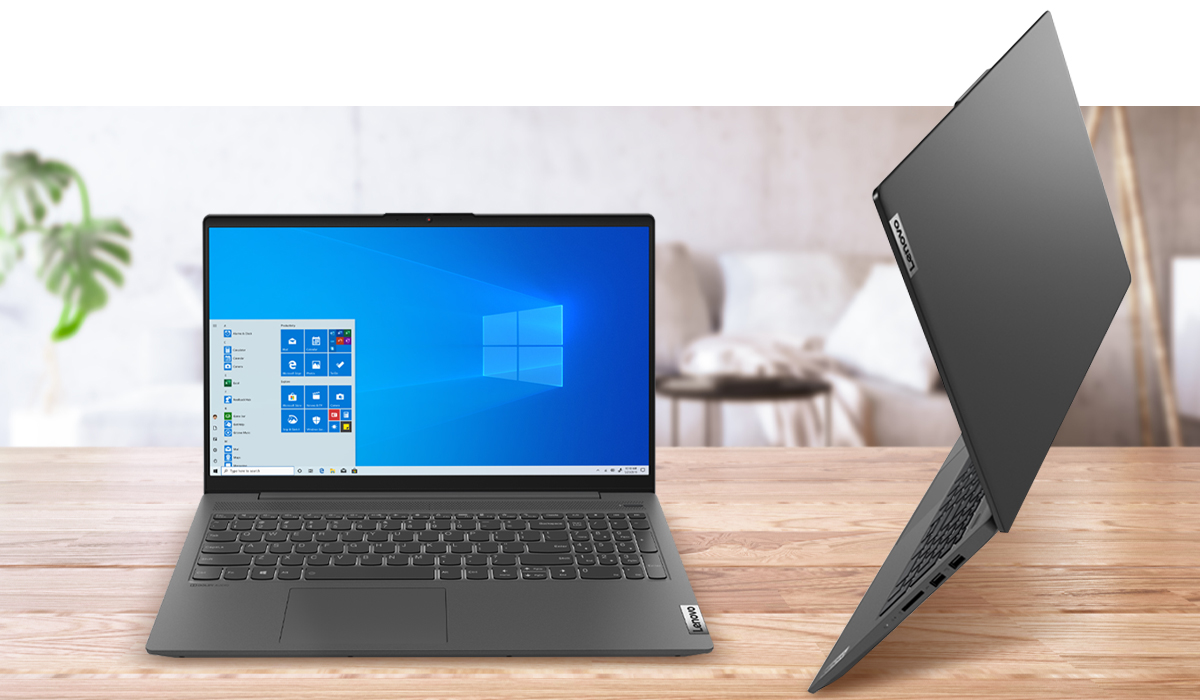 Nl Tech Marzo Estrella Del Mes Lenovo Laptop Ideapad 5 2