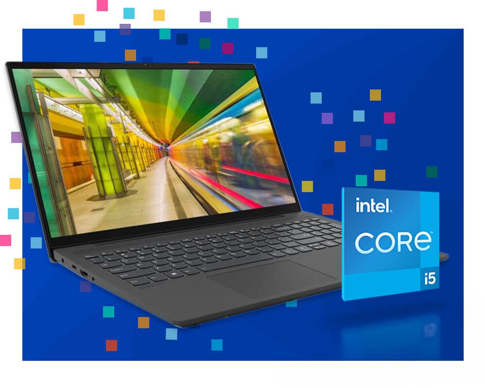 Procesador Intel Core I5
