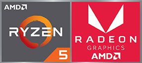 Ryzen5 Radeon