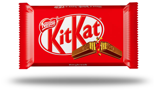 Chocolate Kitkat