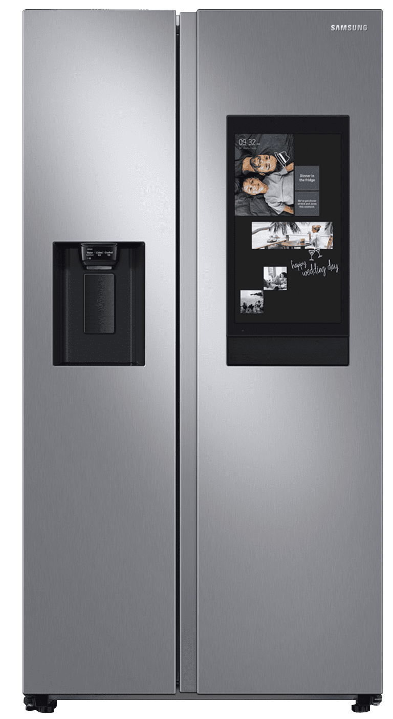 Refrigerador Family Hub Samsung