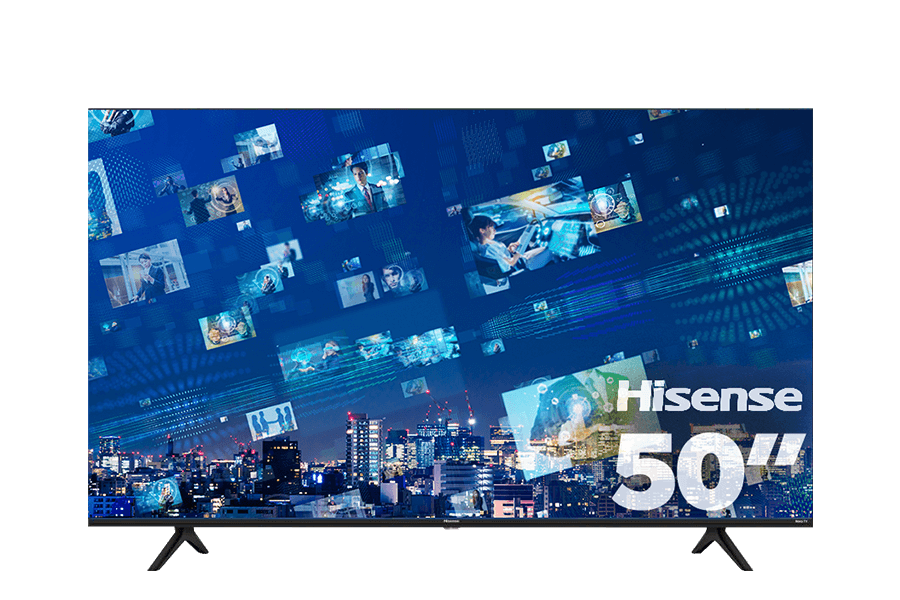 Hisense Roku 50