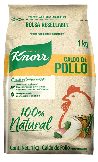 Knorr Sazonador