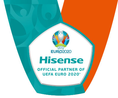 Hisense Eurocopa Premios