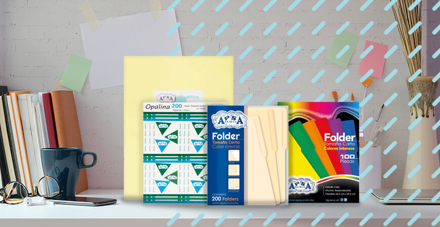 En tu negocio 9 papeleria apsa destacada