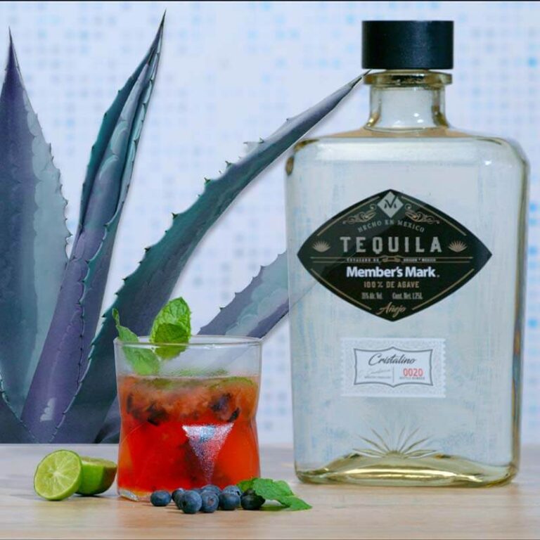 ¿Ya conoces el nuevo tequila Member’s Mark? ¡Está buenísimo! Revista