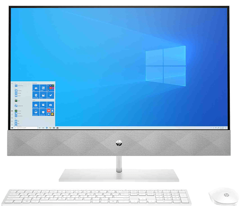 Desktop All In One