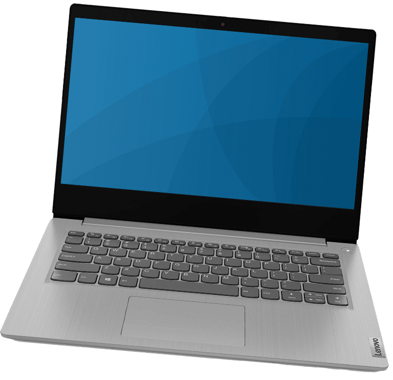 Laptop Ideapad