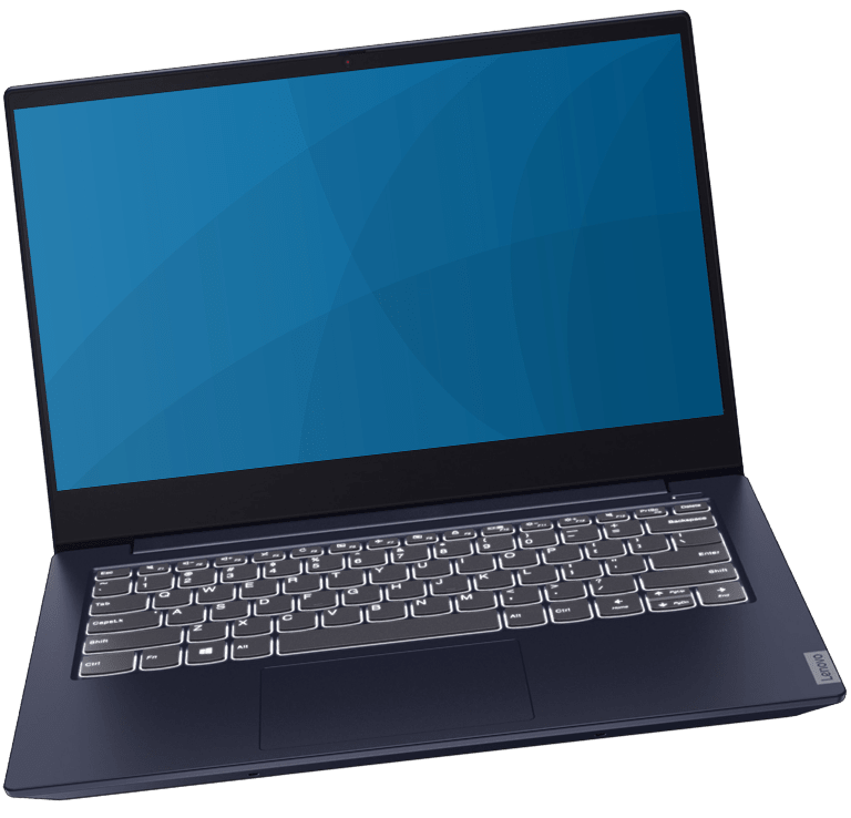 Laptop Lenovo S340