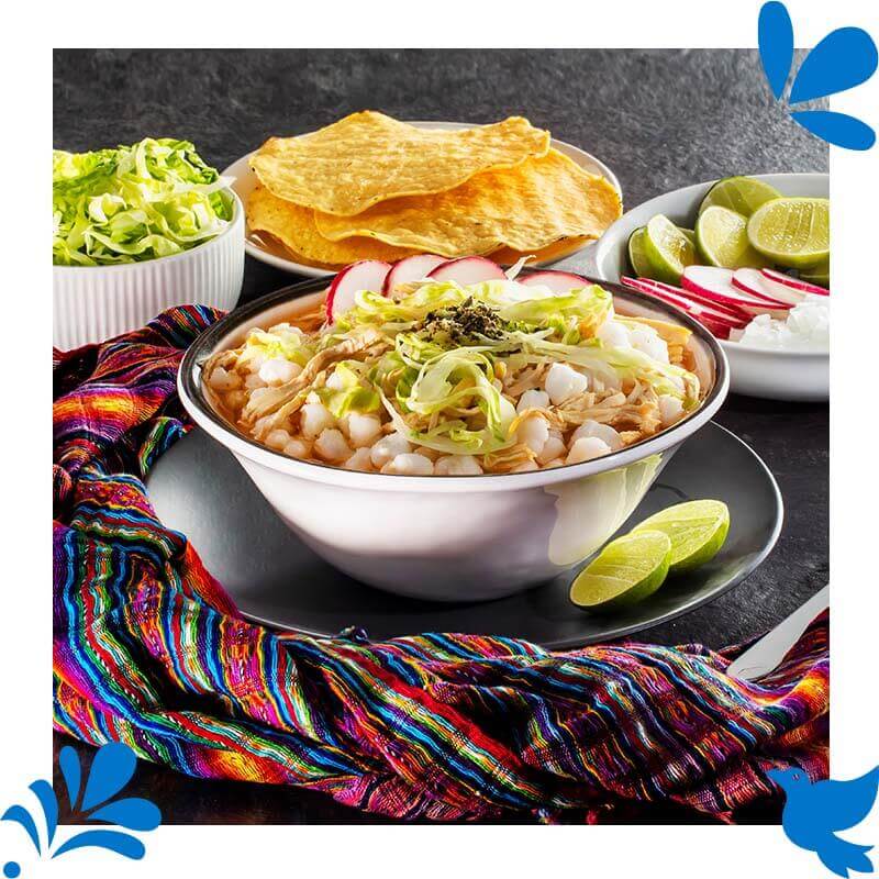 mexicano-Pozole