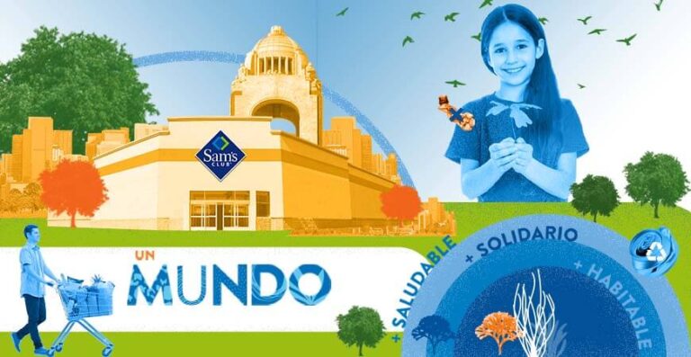 Mundo Sam's Club Archivos | Página 5 de 8 | Revista Socio Sam's Club