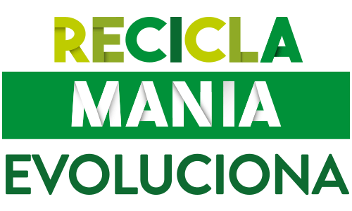 Reciclamania Logo 1
