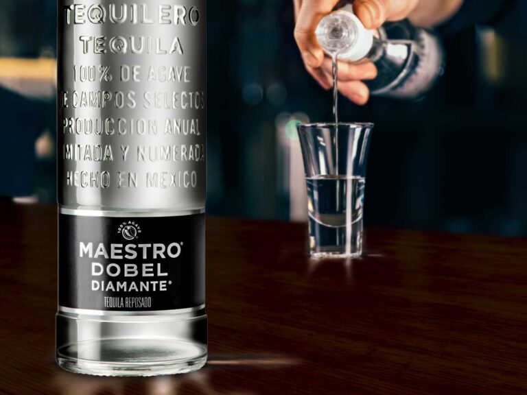 Tequila cristalino todo lo que querías saber de este destilado premium
