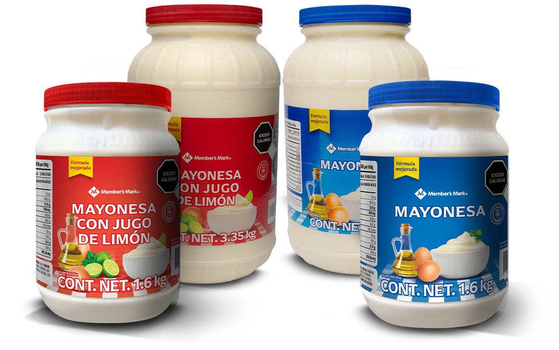 Mayonesas
