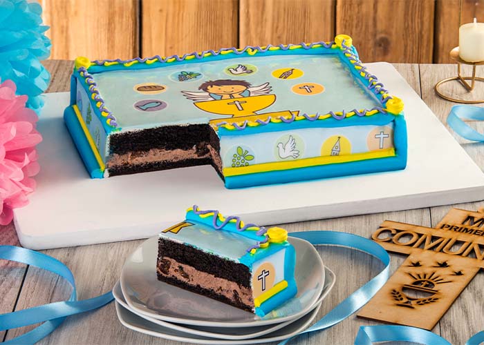 Deliciosos pasteles Member's Mark para cualquier celebración | Revista  Socio Sam's Club