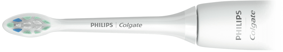 Cepillo Dental Eléctrico Philips Colgate Sonicpro 30