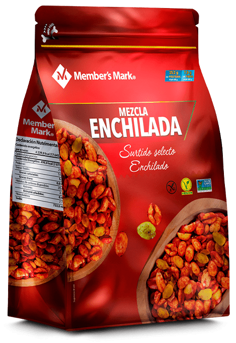 Mezcla Enchilada Member'S Mark