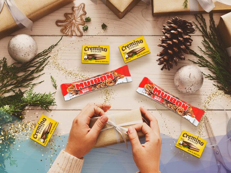 Deliciosos chocolates para ese momento especial Revista Socio Sam's Club