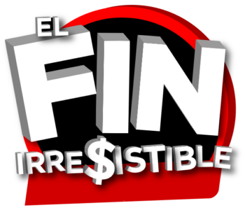 Logo Fin Irresistible