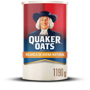 Avena Quaker