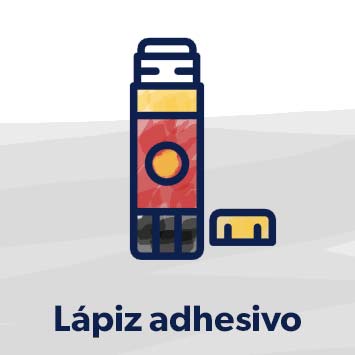 Lapiz-Adhesivo