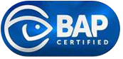 Certificación Bap