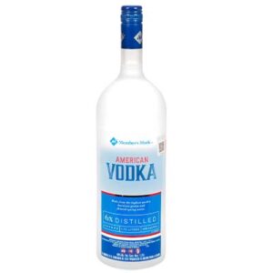 Vodka American Member'S Mark