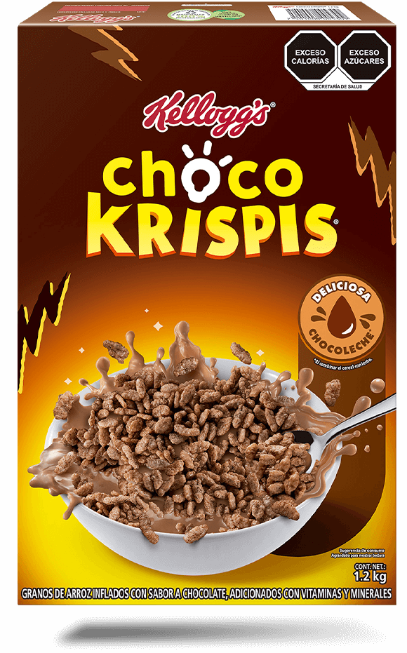 Choco Krispis®