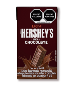 Chocolate Hersheys