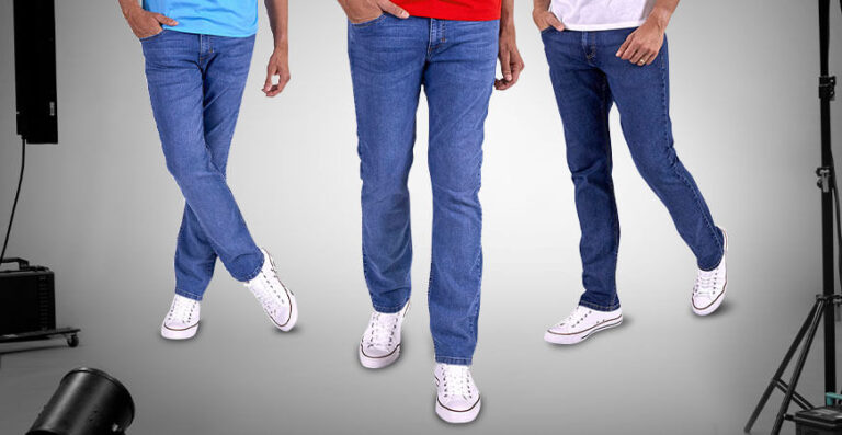 ¿Cómo elegir los jeans perfectos?
