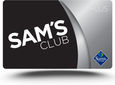Membresia Plus Sams Club