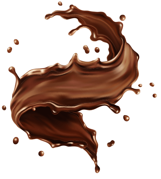 Splash Chocolate 1