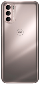 Celular Moto G41 Back