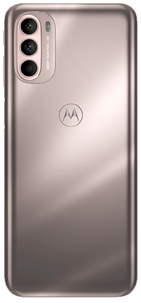 Celular Moto G41 Back