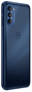 Celular Moto G41 Side